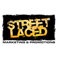 Street Laced Marketing & Promotions, Inc. logo, Street Laced Marketing & Promotions, Inc. contact details