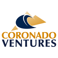 Coronado Power Ventures logo, Coronado Power Ventures contact details