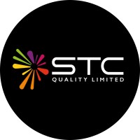 STC QUALITY LTD logo, STC QUALITY LTD contact details