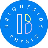 Brightside Physiotherapy logo, Brightside Physiotherapy contact details