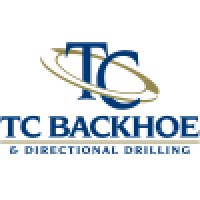 T.C. Backhoe & Directional Drilling LP logo, T.C. Backhoe & Directional Drilling LP contact details