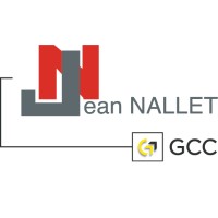 JEAN NALLET CONSTRUCTION logo, JEAN NALLET CONSTRUCTION contact details