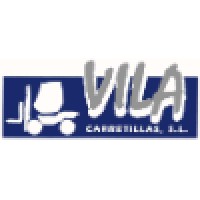 VILA CARRETILLAS, S.L logo, VILA CARRETILLAS, S.L contact details