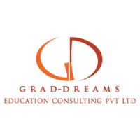 Grad-Dreams Education Consulting Pvt Ltd logo, Grad-Dreams Education Consulting Pvt Ltd contact details