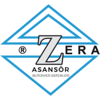 Zera Asansör Butonyer Sistemleri logo, Zera Asansör Butonyer Sistemleri contact details