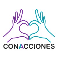 ConAcciones logo, ConAcciones contact details