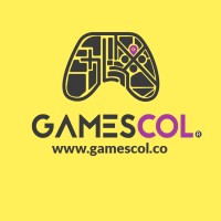 Gamescol logo, Gamescol contact details