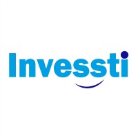 Invessti logo, Invessti contact details