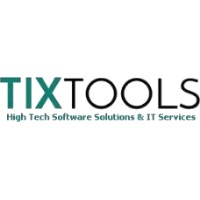 Tixtools Software Solutions & IT Services logo, Tixtools Software Solutions & IT Services contact details