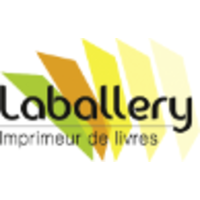 Imprimerie Laballery logo, Imprimerie Laballery contact details