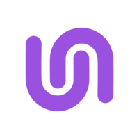 Useen logo, Useen contact details