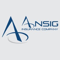 Ansig logo, Ansig contact details