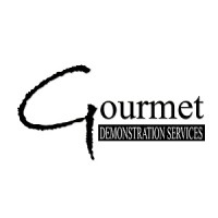 Gourmet Demonstration Services logo, Gourmet Demonstration Services contact details