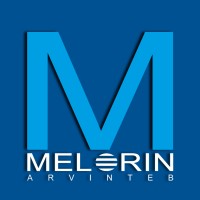 Melorin Arvin Teb logo, Melorin Arvin Teb contact details