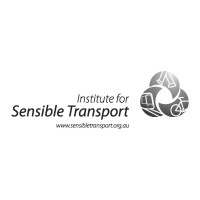 Institute for Sensible Transport logo, Institute for Sensible Transport contact details