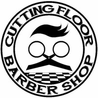 Cutting Floor Barber Shop logo, Cutting Floor Barber Shop contact details