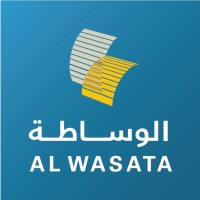 Al Wasata Securities Co. Ltd logo, Al Wasata Securities Co. Ltd contact details