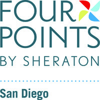 Four Points San Diego logo, Four Points San Diego contact details