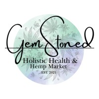 GemStoned Holistic Health & Hemp Market logo, GemStoned Holistic Health & Hemp Market contact details