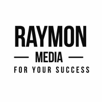 Raymon Media logo, Raymon Media contact details