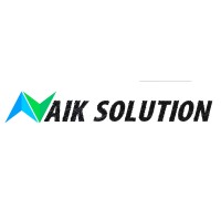 Naik Solution logo, Naik Solution contact details