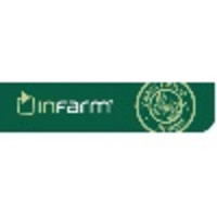 Infarm A/S logo, Infarm A/S contact details