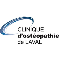 Clinique d'ostéopathie de Laval logo, Clinique d'ostéopathie de Laval contact details