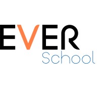 EVER SCHOOL logo, EVER SCHOOL contact details