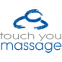 Touch You Massage logo, Touch You Massage contact details