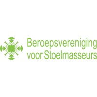 Beroepsvereniging voor Stoelmasseurs logo, Beroepsvereniging voor Stoelmasseurs contact details