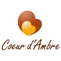 Amber Heart logo, Amber Heart contact details