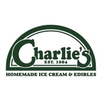 Charlie's Homemade Ice Cream & Burgers logo, Charlie's Homemade Ice Cream & Burgers contact details