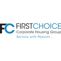 First Choice Corporate Housing Group logo, First Choice Corporate Housing Group contact details