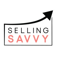 Selling Savvy logo, Selling Savvy contact details