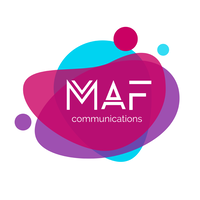 MAF Communications logo, MAF Communications contact details