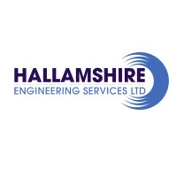 Hallamshire Engineering Services Ltd logo, Hallamshire Engineering Services Ltd contact details