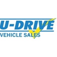 U-Drive Vehicle Sales logo, U-Drive Vehicle Sales contact details