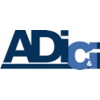 ADICI logo, ADICI contact details