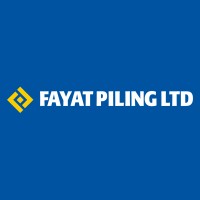 Fayat Piling Ltd logo, Fayat Piling Ltd contact details