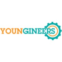 Youngineers logo, Youngineers contact details