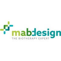 MabDesign logo, MabDesign contact details