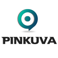 Pinkuva logo, Pinkuva contact details