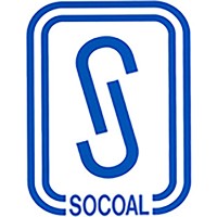 Socoal Ltda logo, Socoal Ltda contact details