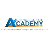 Debt Angel Solutions Academy logo, Debt Angel Solutions Academy contact details