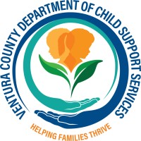 Ventura County Child Support Services logo, Ventura County Child Support Services contact details