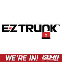 EZTRUNK® logo, EZTRUNK® contact details