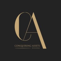 Conquering Assets Holding logo, Conquering Assets Holding contact details