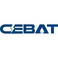 CEBAT SpA logo, CEBAT SpA contact details