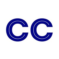 CC International logo, CC International contact details