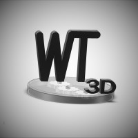 Wellstronics3D logo, Wellstronics3D contact details